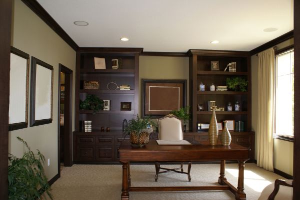 Office Furniture Installation in Allen