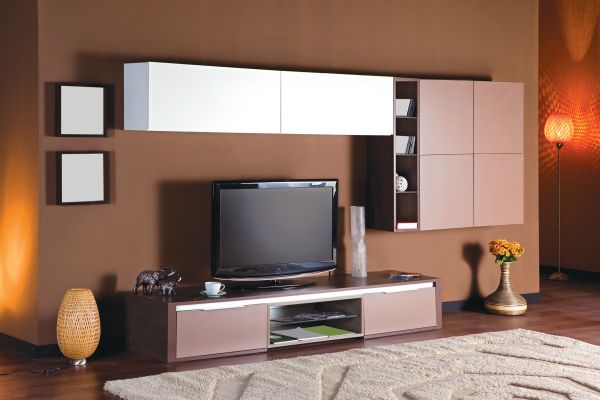 TV Stand Installation in Allen